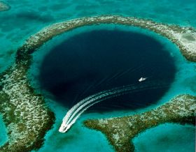 Great Blue Hole Belize – Best Places In The World To Retire – International Living